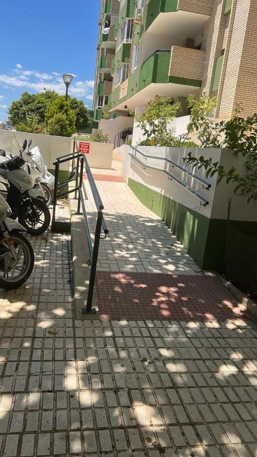 Piso 110M² En El Palo Con Parking Cerca De La Playa Apartment Málaga Exterior foto