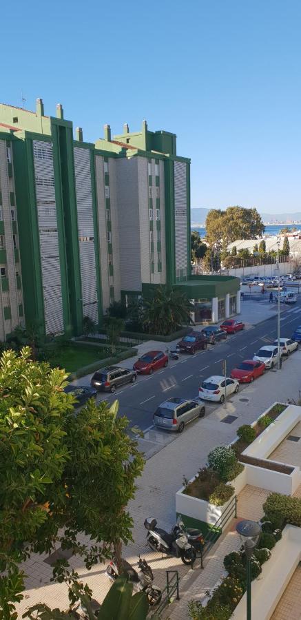 Piso 110M² En El Palo Con Parking Cerca De La Playa Apartment Málaga Exterior foto